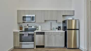 Dapur pribadi