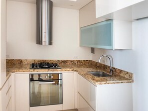 Private kitchen - Bocagrande. Plaza Bocagrande. Luxury experience (Cartagena)