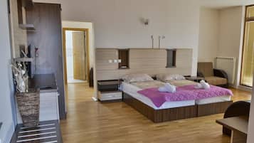 Basic Apartment