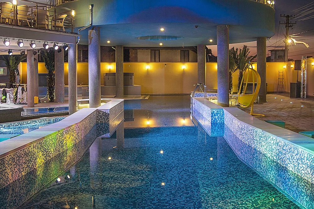 Hotel Bella Nella