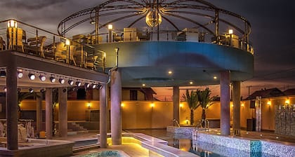 Hotel Bella Nella