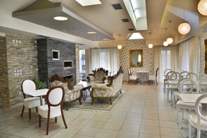 Restaurant - Hotel Bella Nella (Leskovac)