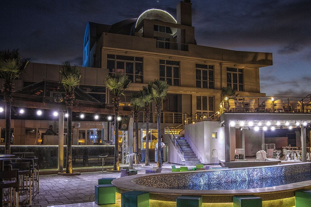 Hotel Bella Nella