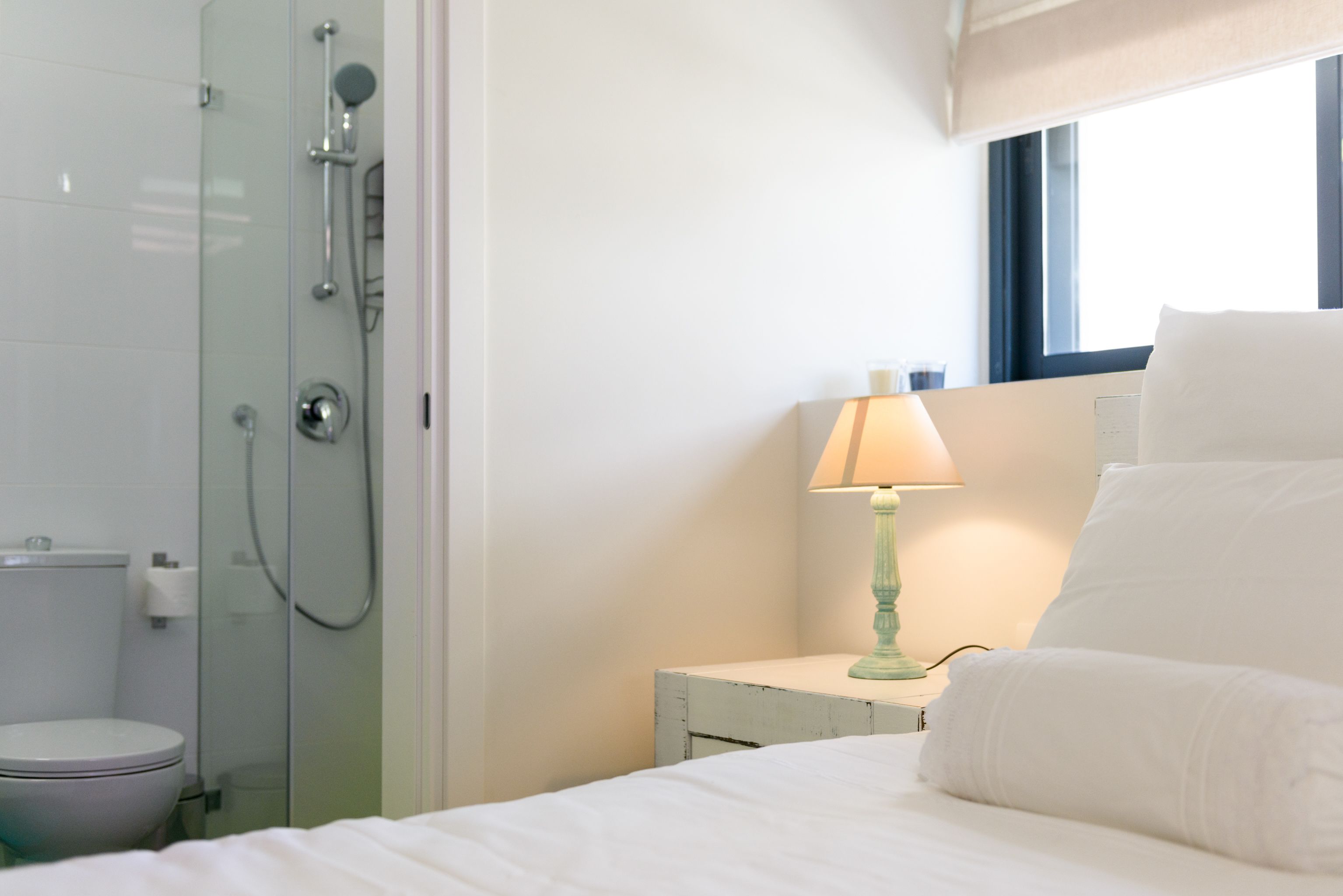 Sunny Apartments - Luxury 2BR @City Center