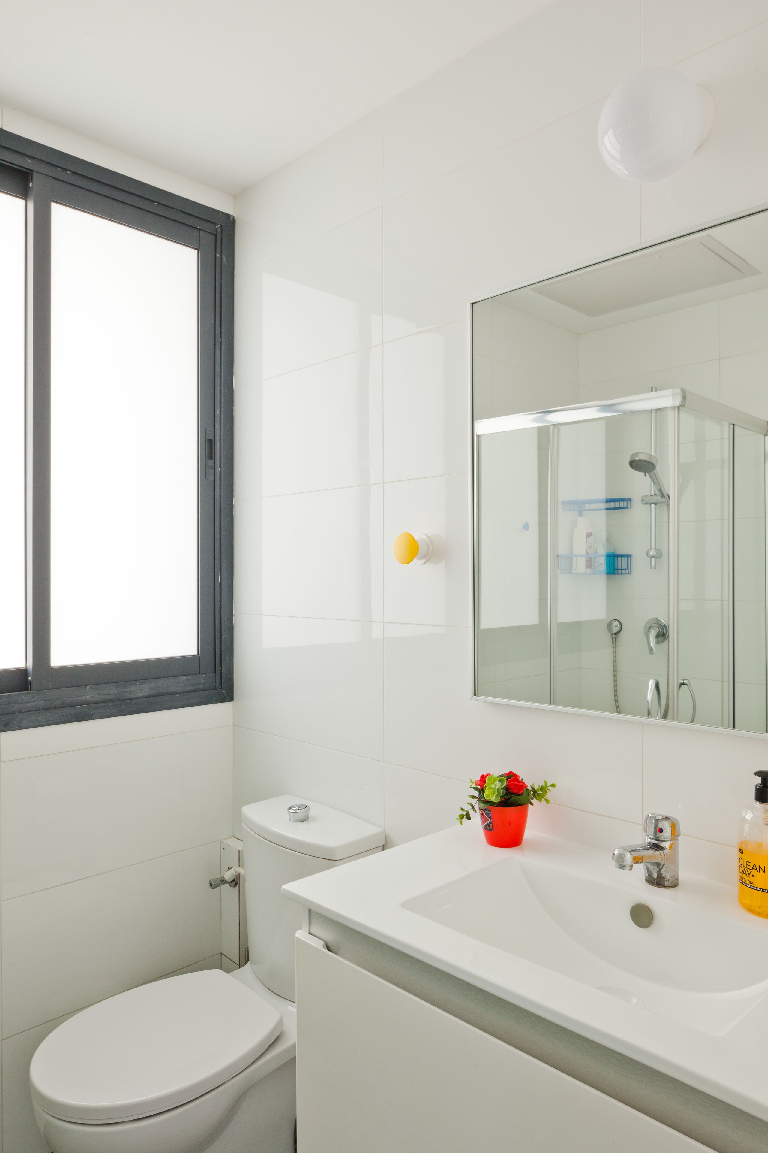 Sunny Luxary Apartments