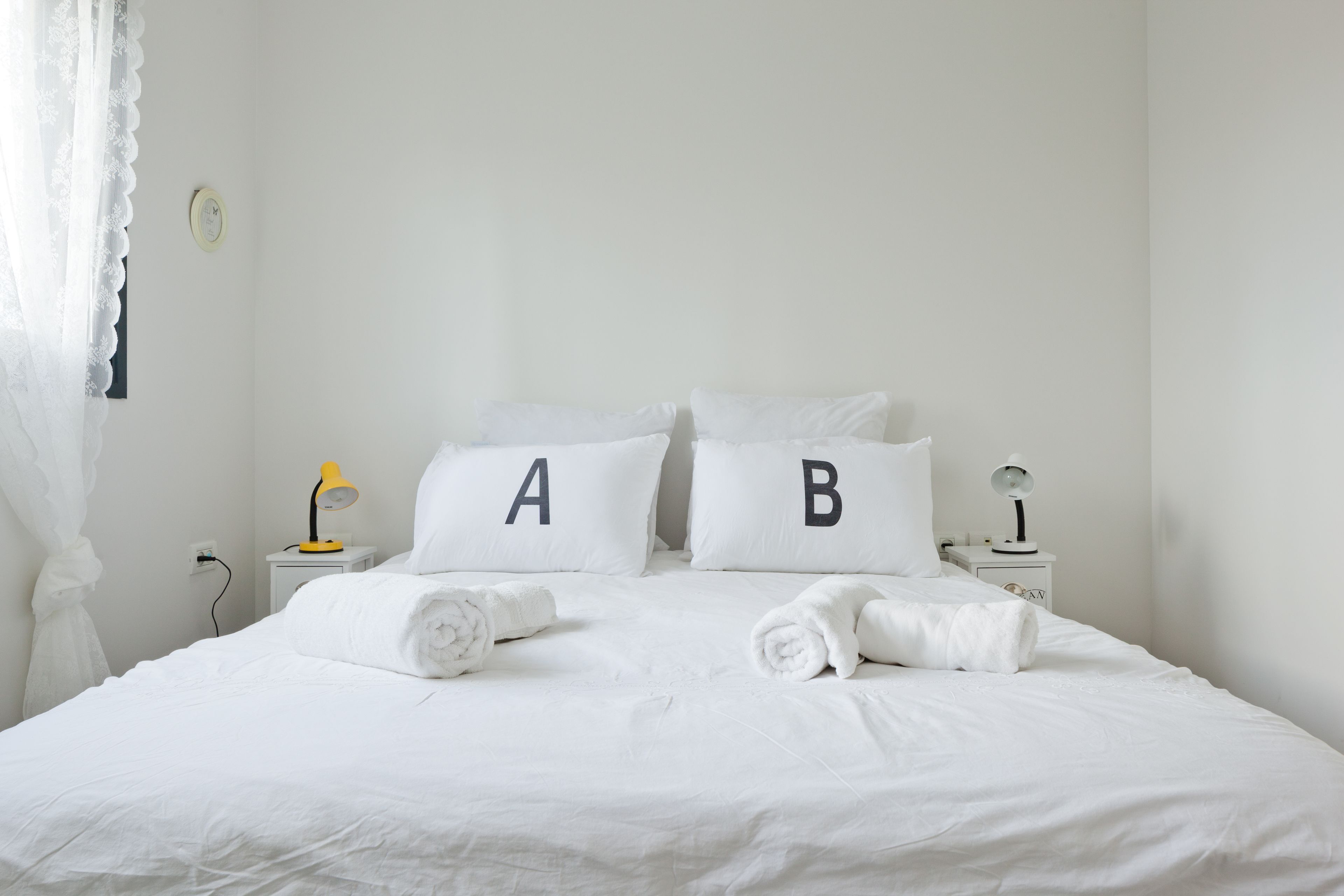 Sunny Luxary Apartments