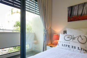 Sunny Apartments - Luxury 2BR @City Center