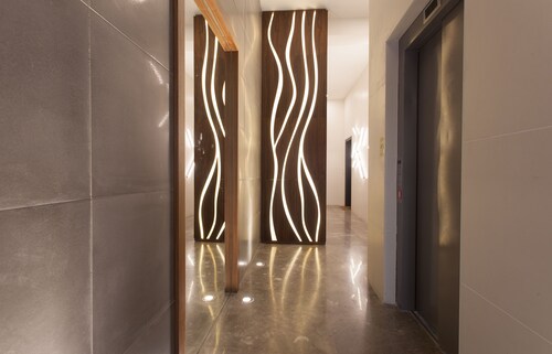 Sunny Luxary Apartments