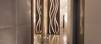 Sunny Luxary Apartments
