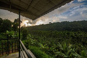 Exterior - Whispering Willows (Ootacamund)