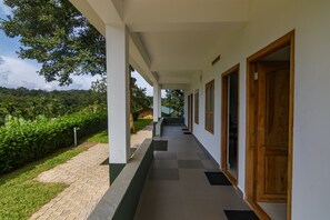 Eksteriør