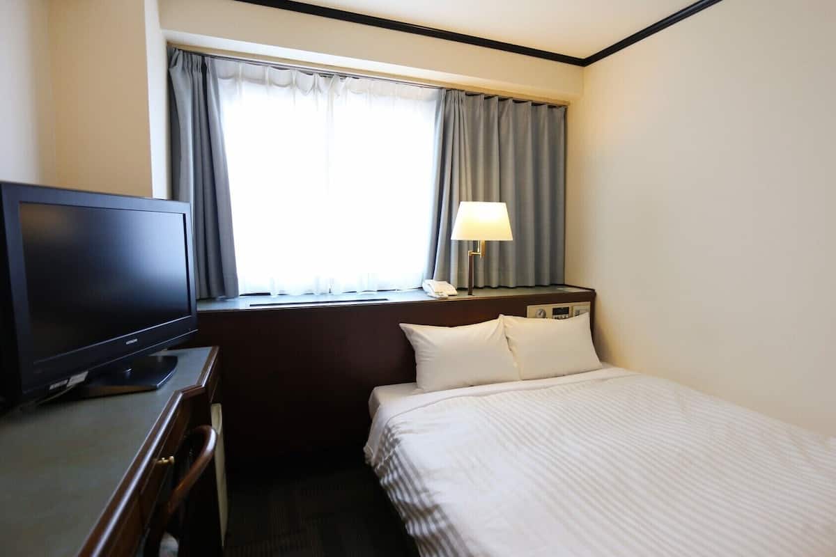 Desk, iron/ironing board (on request), WiFi (free), bed sheets