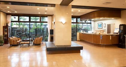 Hotel Castle inn Suzuka