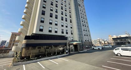 Hotel Castle inn Suzuka