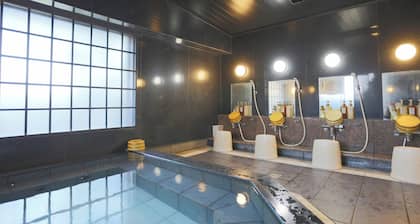 Hotel Castle inn Suzuka