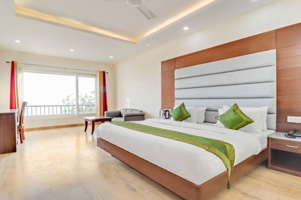 Deluxe Room | Rollaway beds, free WiFi, bed sheets