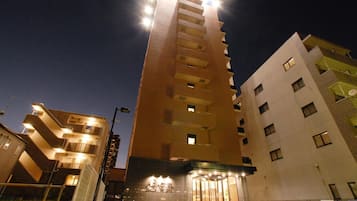 Fachada