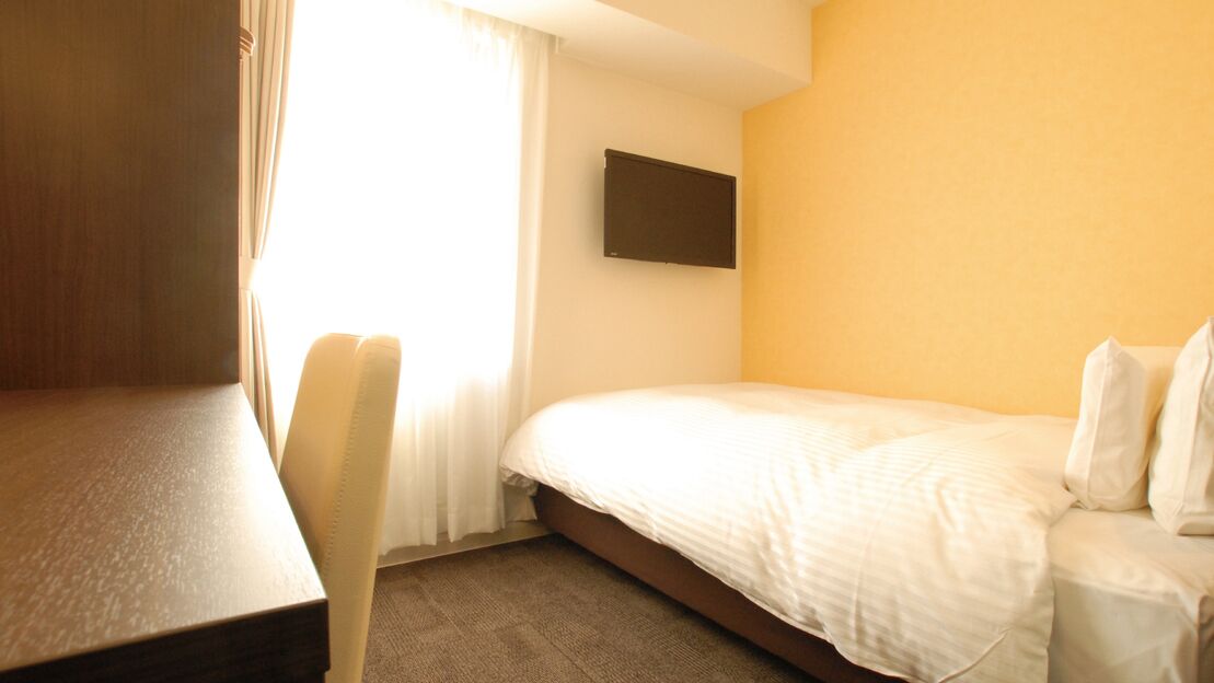 Schallisolierte Zimmer
