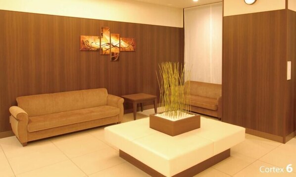 Interior - AB Hotel Mikawa Toyota (Toyota)