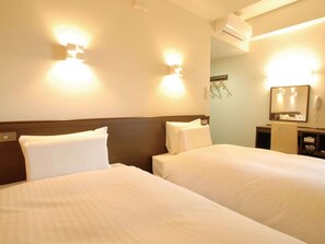 Chambres insonorisées
