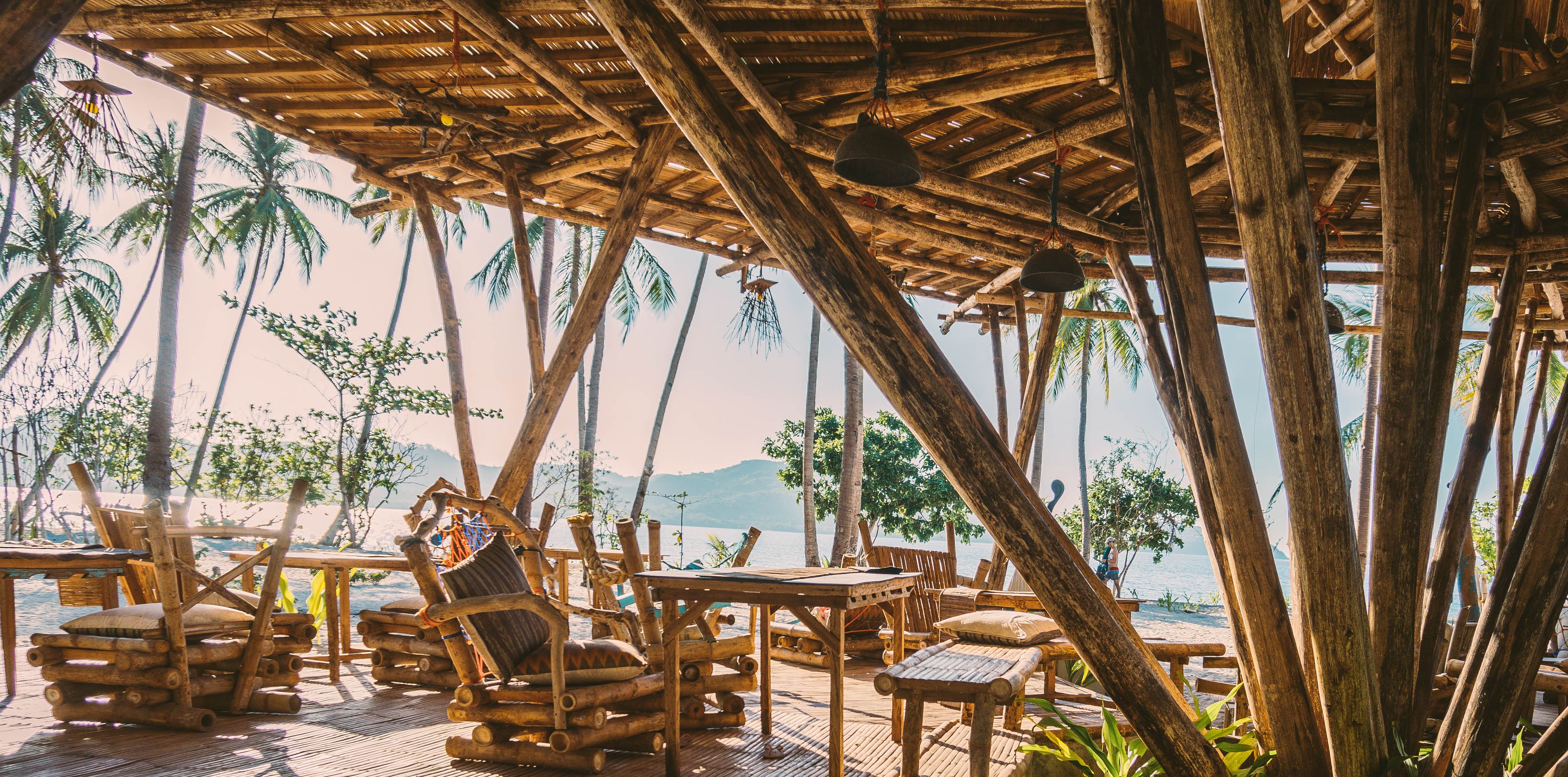 ร้านอาหาร