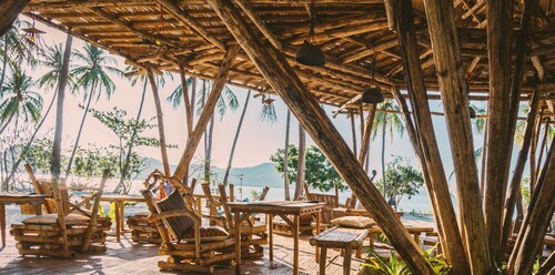 Dryft Darocotan Island - Campsite, Adults Only