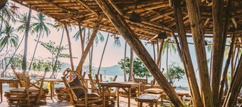 Dryft Darocotan Island - Campsite, Adults Only