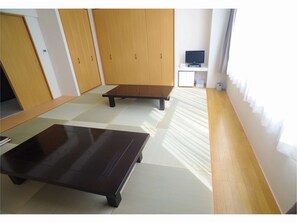 Interior - Sunstay Kaseda (Minamisatsuma)