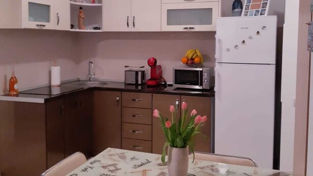 Unclassified image, 1 of 4, button - APARTAMENT TWO IRA BEACH (Navodari)