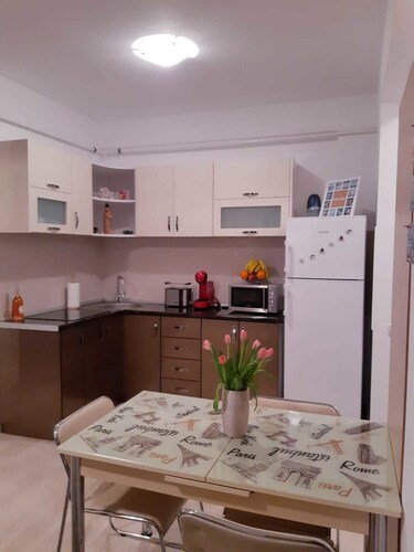 APARTAMENT TWO IRA BEACH