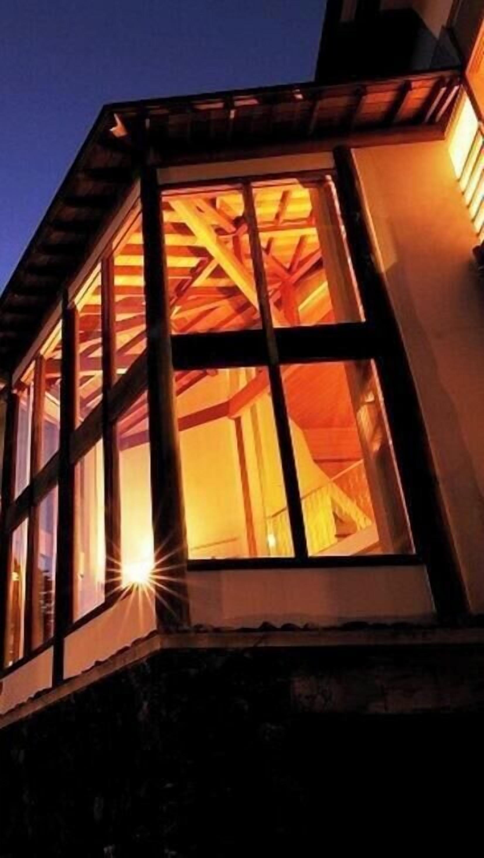 บริเวณภายนอก