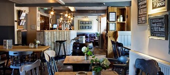 The Green Dragon