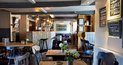 The Green Dragon