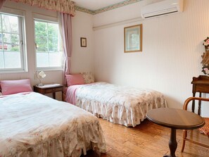 Room - Country House Hotel Avonlea (Ito)