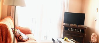 Rent downtown Conil de la Frontera venenciadores 3