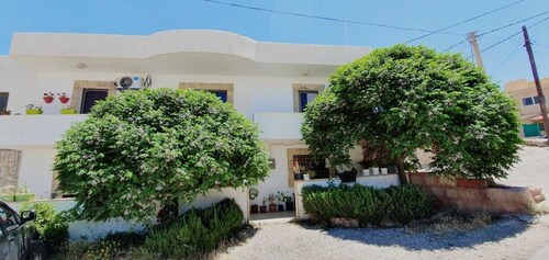 The Family Flat