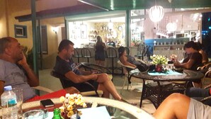 Bar (on property) - Hotel Miço (Ortaca)