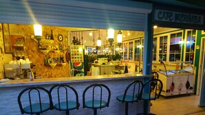 Snack bar - Hotel Miço (Ortaca)