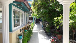 Garden - Hotel Miço (Ortaca)