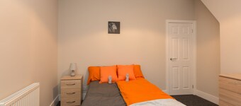 タウンハウス @ ローズ ストリート ストローク