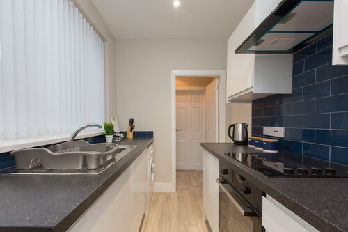 Townhouse @ Rose Street Stoke