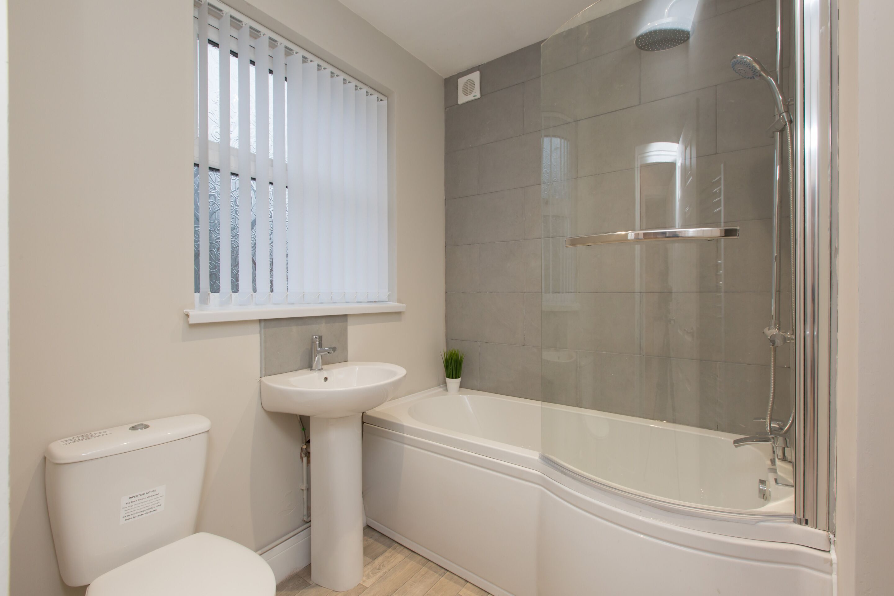 Double Room, Ensuite
