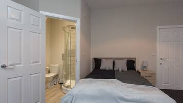 Double Room, Ensuite