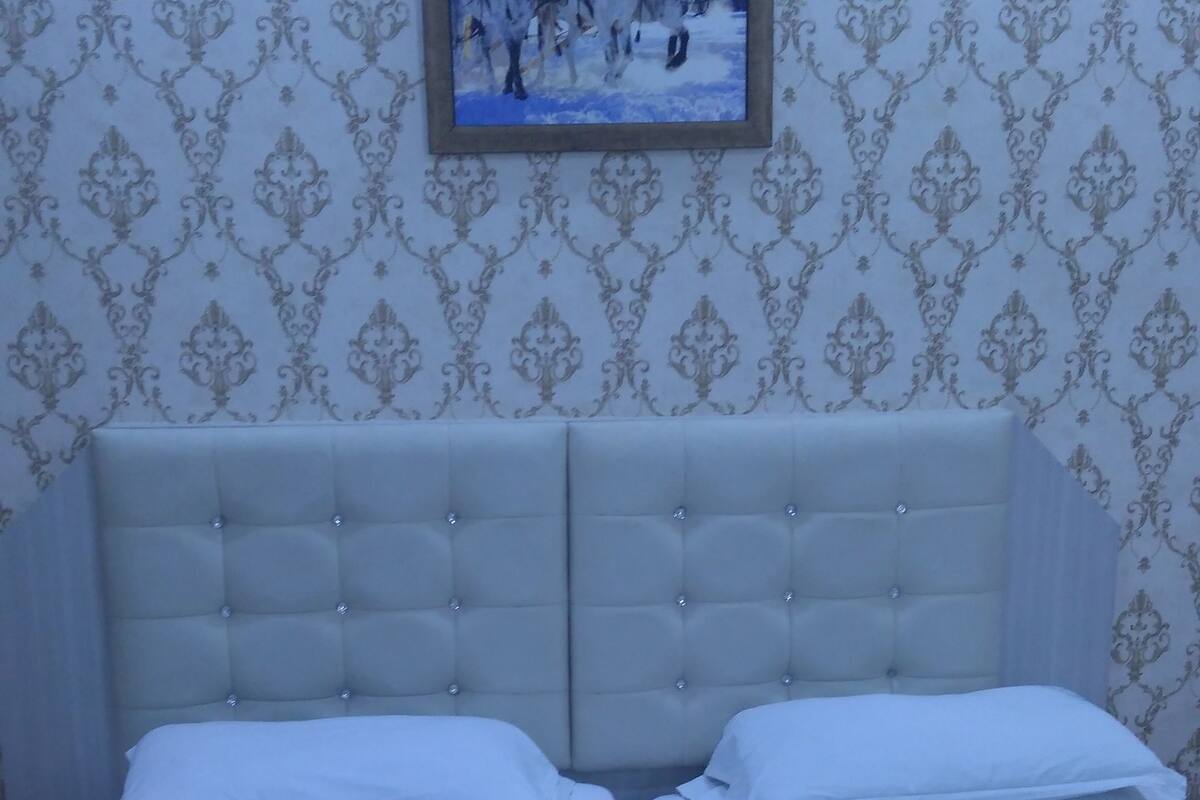In-room safe, rollaway beds, free WiFi