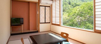 Itoen Hotel Bandai Mukaitaki