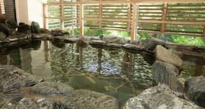 Itoen Hotel Bandai Mukaitaki