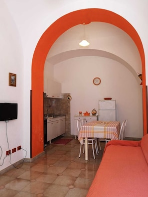 Departamento, 1 habitación (Maè) | Cocina privada