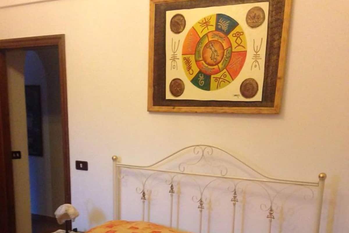 Apartamento, 1 habitación (Maè) | Wifi gratis
