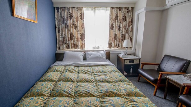 Room - Hotel Koryukaku (Tokyo)