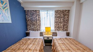 Room - Hotel Koryukaku (Tokyo)